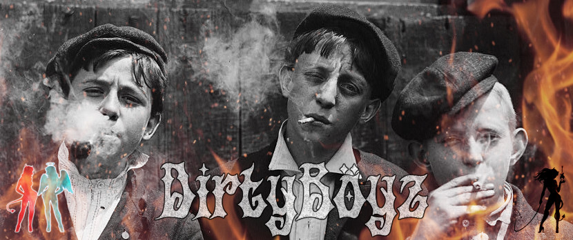 DirtyB�yz